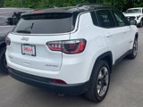 Used 2022 Jeep Compass Limited image 5