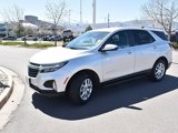 Certified 2022 Chevrolet Equinox LT image 3
