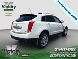 Used 2015 Cadillac SRX Performance w/ Driver Awareness Package image 6