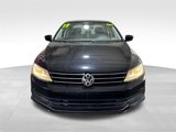 Used 2017 Volkswagen Jetta S w/ Jetta S Cold Weather Package image 2