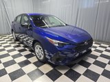 New 2025 Subaru Impreza 2.0i image 3