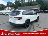 Used 2021 Honda Pilot Black Edition image 5