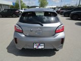 Used 2022 Mitsubishi Mirage ES image 5