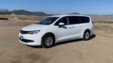 Certified 2017 Chrysler Pacifica Touring w/ Tire & Wheel Group image 5