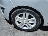 Used 2013 Chevrolet Spark LS image 5