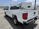 Used 2016 Chevrolet Silverado 1500 W/T w/ WT Fleet Convenience Package image 4