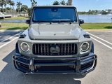 Used 2024 Mercedes-Benz G 63 AMG 4MATIC image 2