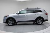 Used 2017 Hyundai Santa Fe Limited image 2