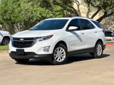 Used 2021 Chevrolet Equinox LT image 3