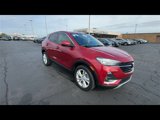 Certified 2020 Buick Encore GX Preferred w/ Cold Weather Comfort Package image 2