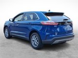 Certified 2022 Ford Edge SEL w/ Convenience Package image 4