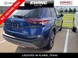 Used 2023 Nissan Rogue SV image 3