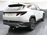 New 2025 Hyundai Tucson Limited image 5
