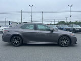 Used 2023 Toyota Camry SE image 4