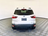 Used 2020 Ford EcoSport SE w/ SE Convenience Package image 6
