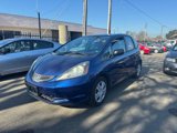 Used 2011 Honda Fit image 3