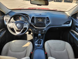 Used 2016 Jeep Cherokee Latitude w/ Comfort/Convenience Group image 3