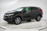 Used 2017 Honda CR-V EX-L image 4