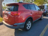 Used 2013 Toyota RAV4 XLE image 4