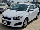 Used 2016 Chevrolet Sonic LT image 4
