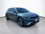 New 2025 Hyundai Ioniq 5 SE image 3
