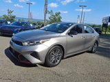 Certified 2022 Kia Forte GT-Line w/ GT-Line Premium Package image 3