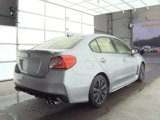 Used 2017 Subaru WRX image 4