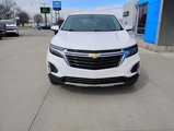 Used 2022 Chevrolet Equinox LT image 4
