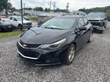 Used 2018 Chevrolet Cruze LT w/ Convenience Package image 2