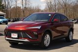 New 2025 Buick Envista Preferred w/ Convenience I Package image 4