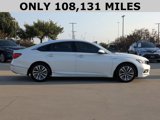 Used 2018 Honda Accord Touring image 4