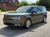 Used 2018 Ford Flex SEL w/ Equipment Group 202A image 5