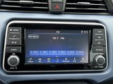 New 2025 Nissan Versa SV image 5