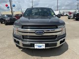Used 2020 Ford F150 Lariat image 2