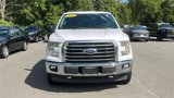 Used 2017 Ford F150 XLT w/ Equipment Group 301A Mid image 2