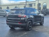 Used 2022 Jeep Compass Altitude w/ Sun and Sound Group image 3