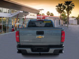 Used 2020 Chevrolet Colorado W/T w/ WT Convenience Package image 4