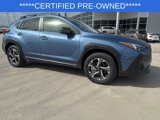 Certified 2024 Subaru Crosstrek 2.0i Premium image 2