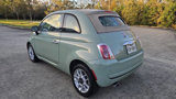 Used 2013 FIAT 500 Pop image 3