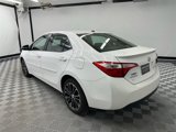 Used 2016 Toyota Corolla S image 3