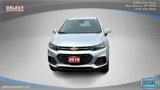 Used 2018 Chevrolet Trax LS image 3