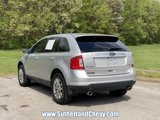 Used 2013 Ford Edge Limited image 5