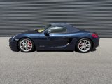 Certified 2014 Porsche Boxster image 3