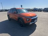 Used 2022 Chevrolet TrailBlazer LT w/ Convenience Package image 4