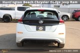 Used 2023 Nissan Leaf S image 4
