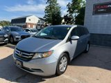 Used 2016 Honda Odyssey EX-L image 3