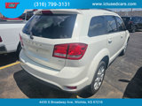 Used 2014 Dodge Journey SXT image 3