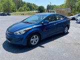 Used 2015 Hyundai Elantra SE image 2