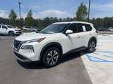 Used 2021 Nissan Rogue SV w/ Premium Package image 2