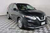 Used 2017 Nissan Rogue SV image 4